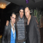 Ahmed fahmi sur yala.fm